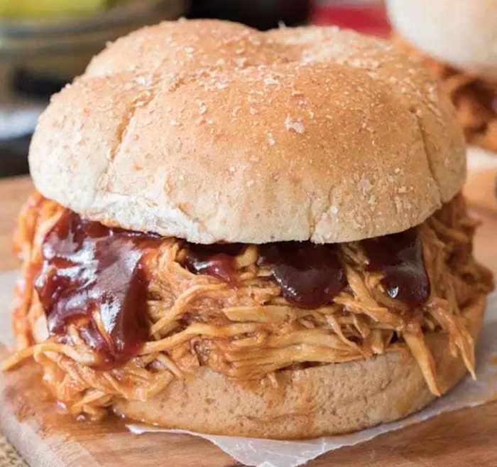 Photo courtesy of Sugar Spun Run